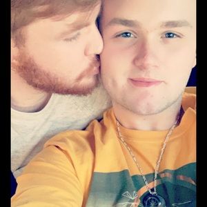 Meet your Posher, Dalton